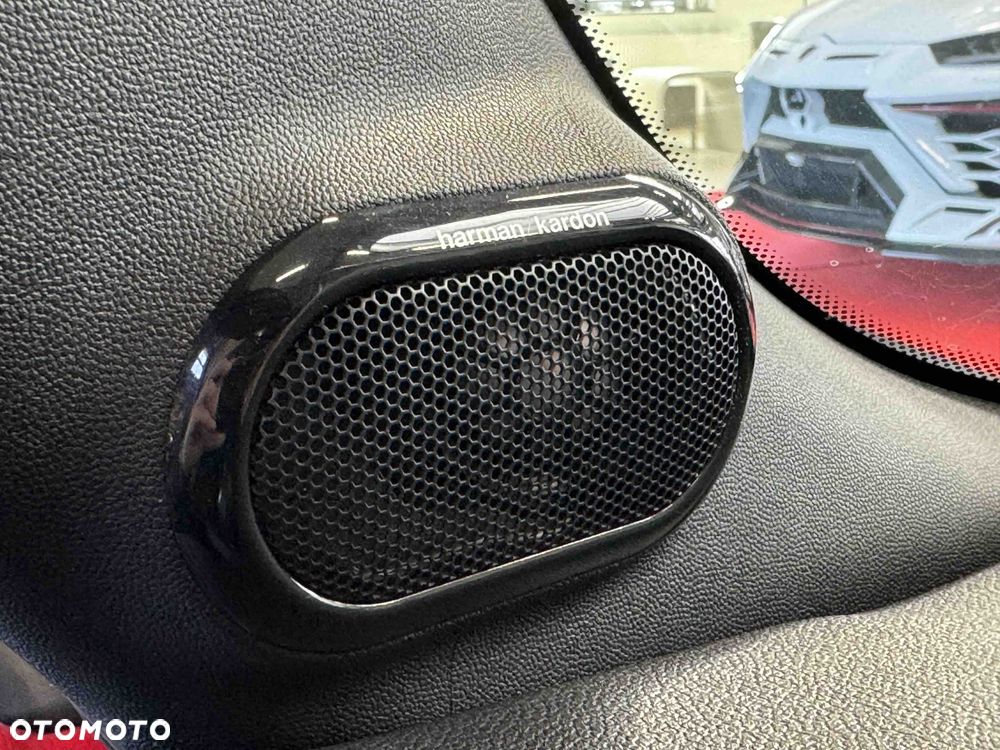 MINI John Cooper Works - 24