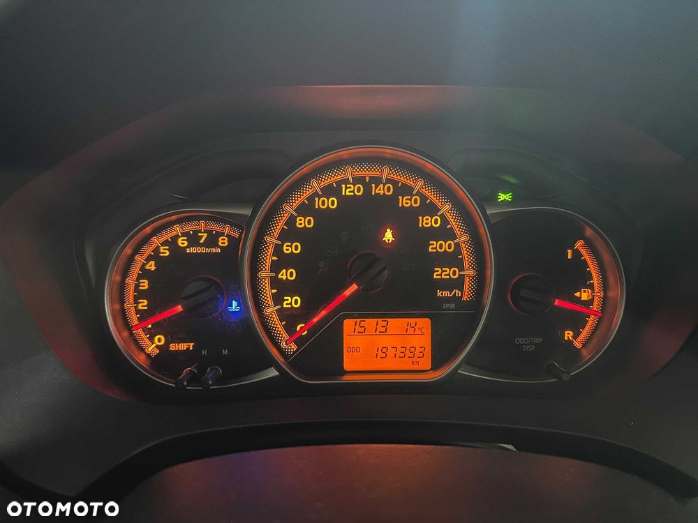 Toyota Yaris - 13