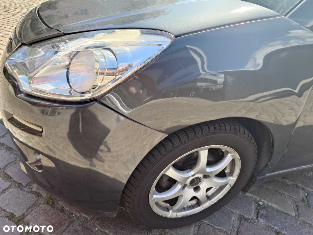 Citroën C3 - 10
