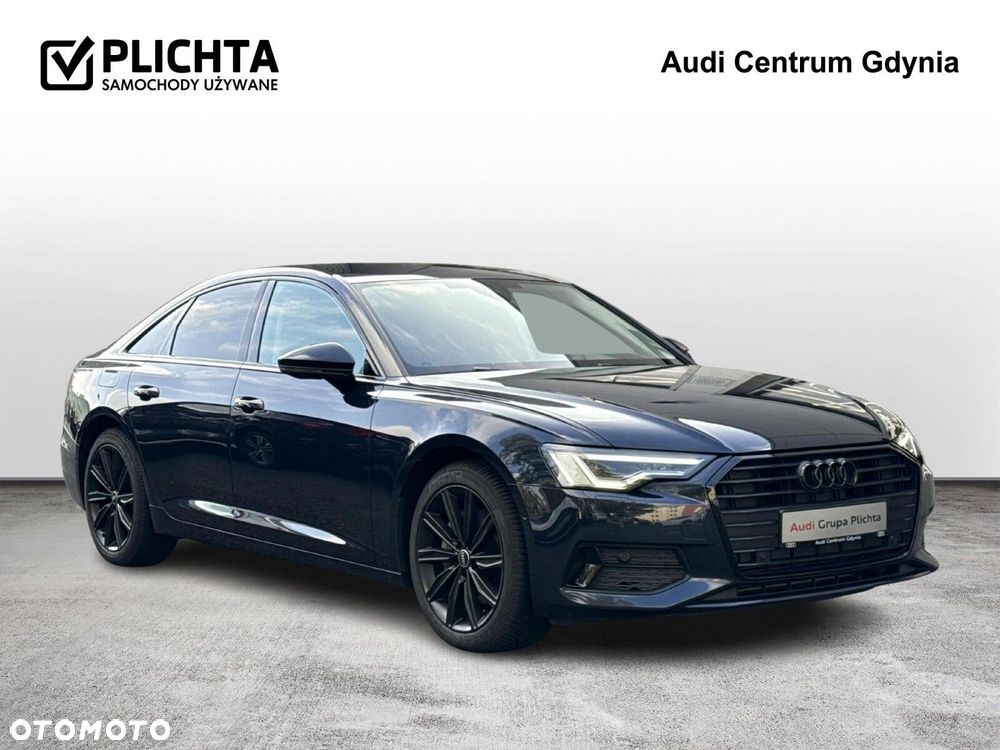 Audi A6 - 7