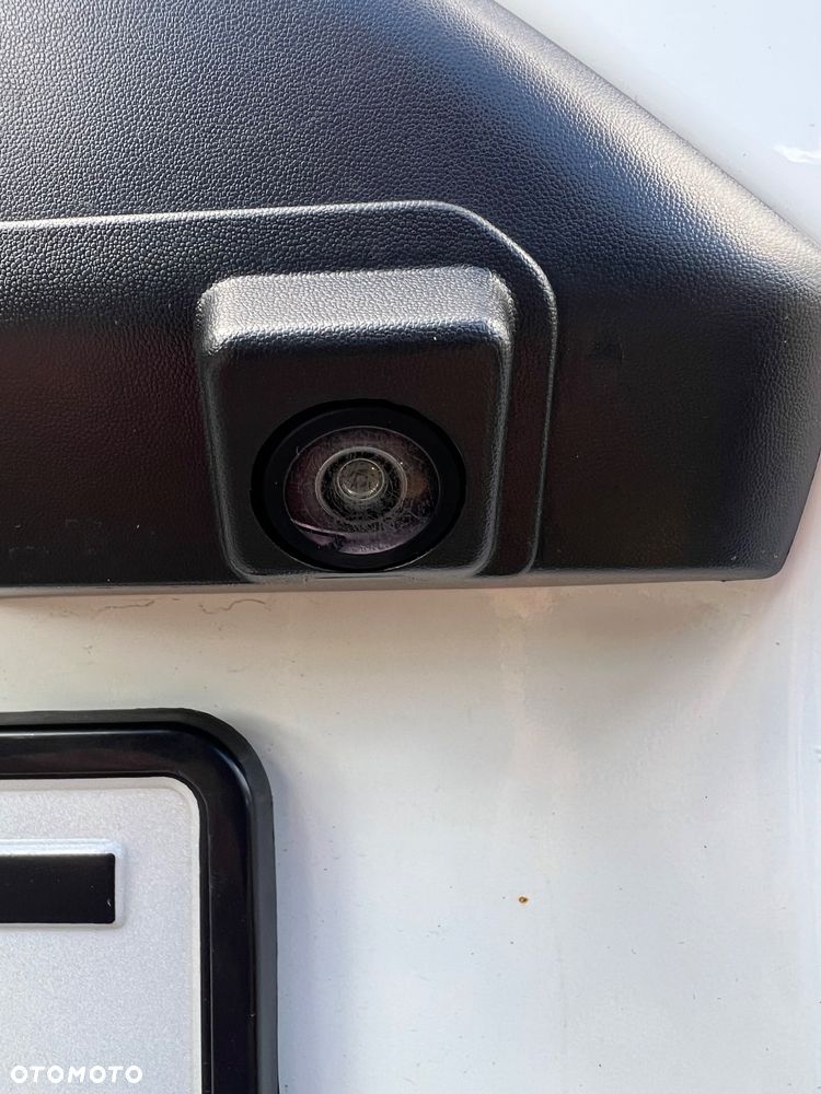 Ford Transit Custom - 10