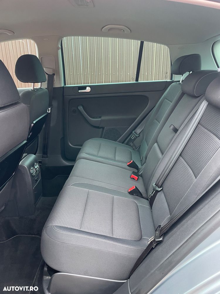 Volkswagen Golf 1.4 TSI Team - 8