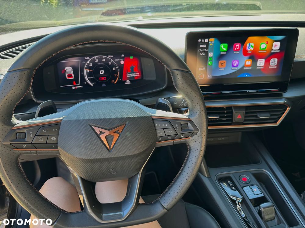 Cupra Formentor - 12