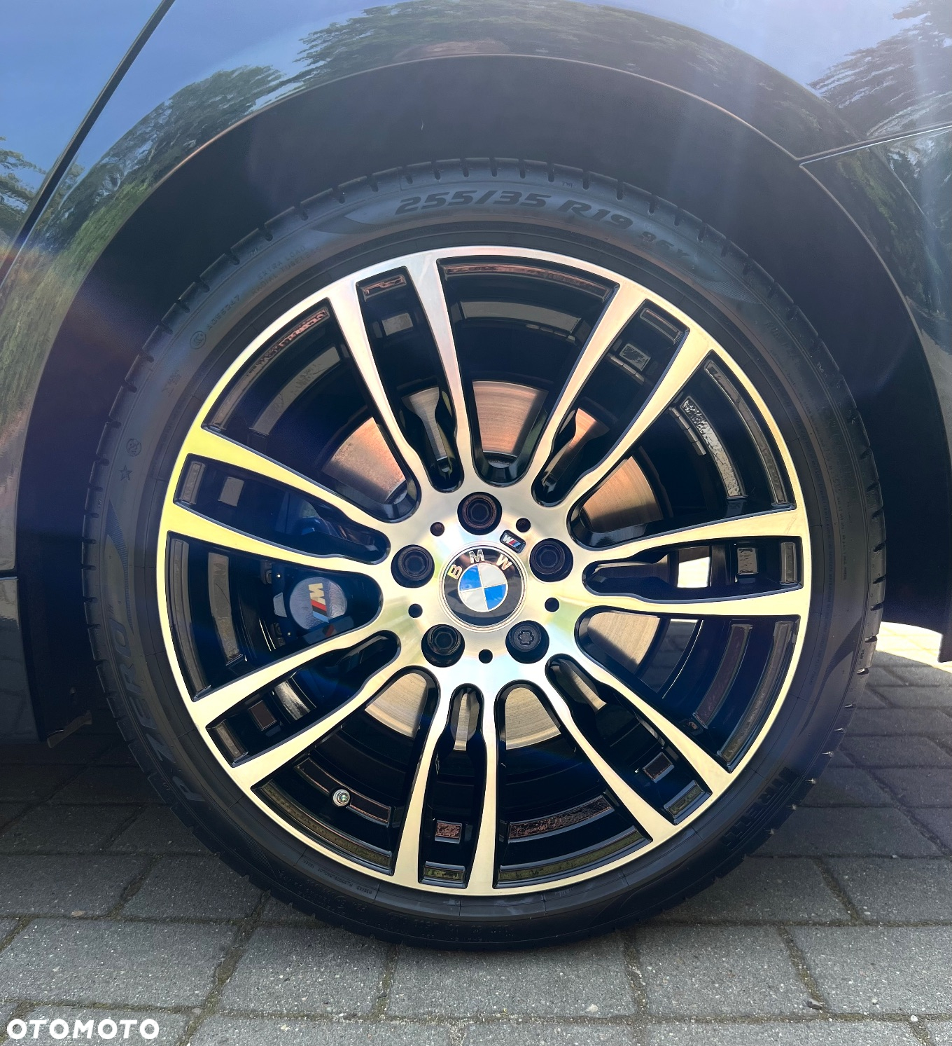 BMW Seria 4 428i xDrive Sport Line - 32