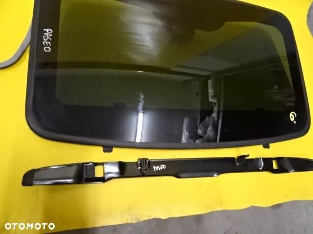 SZYBERDACH TOYOTA PASEO II COUPE NR6 - 9