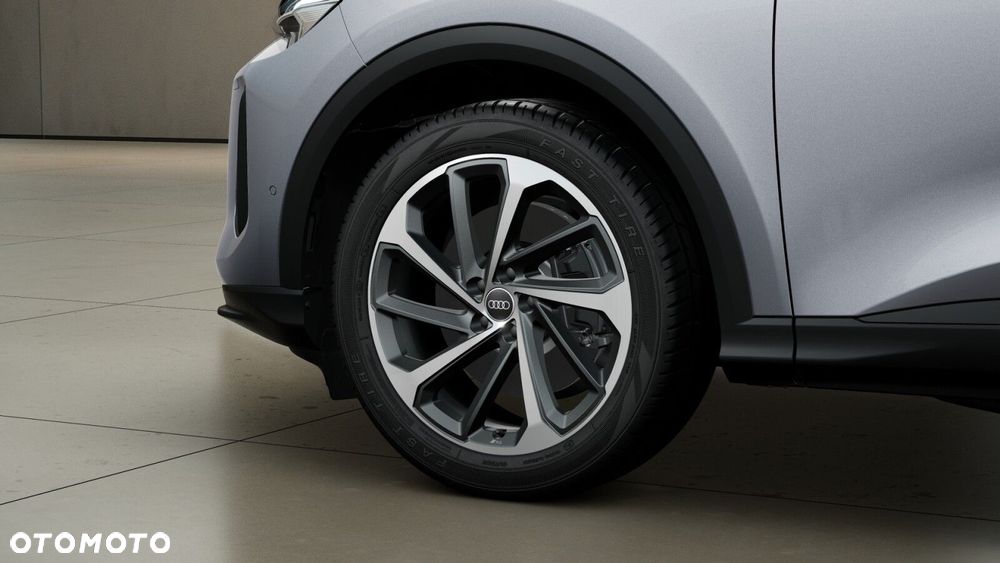 Audi Q5 2025 photo 4