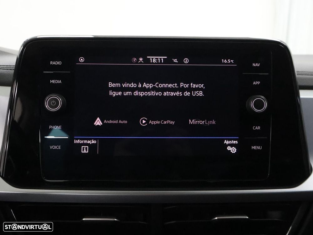 VW T-Roc 1.0 TSI Life - 21