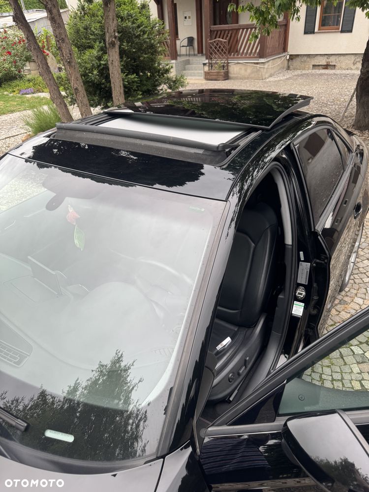 Audi A3 Limousine - 19
