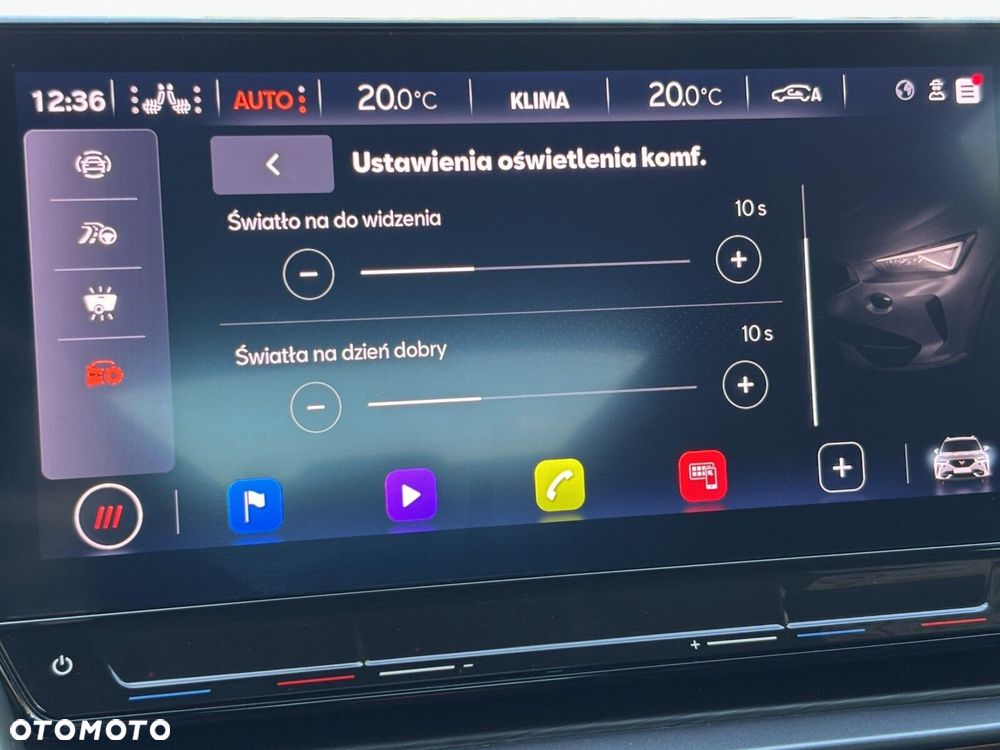 Cupra Formentor 2.0 TSI 4Drive VZ DSG - 37
