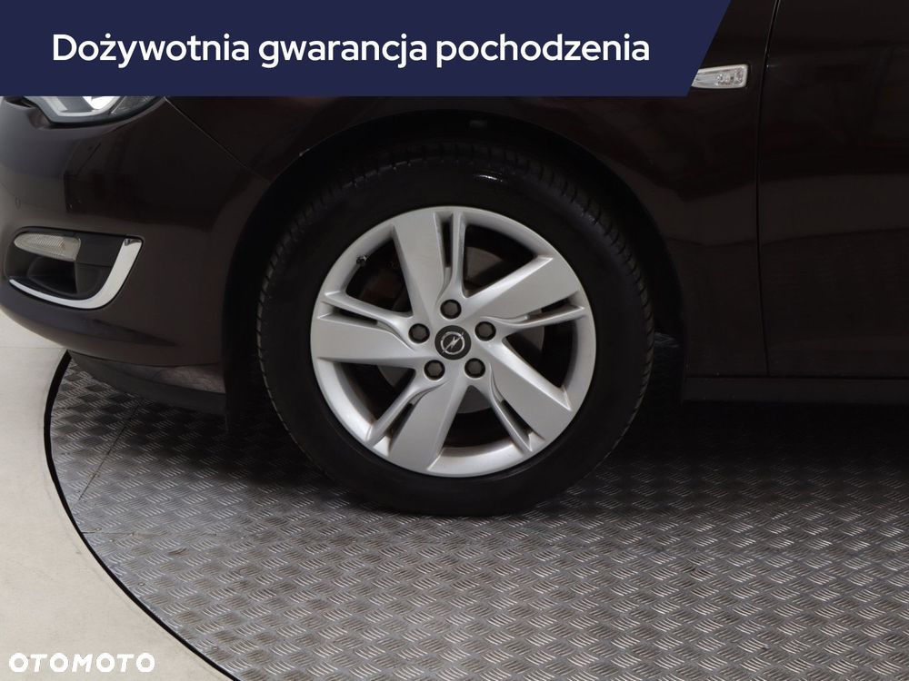 Opel Astra - 17