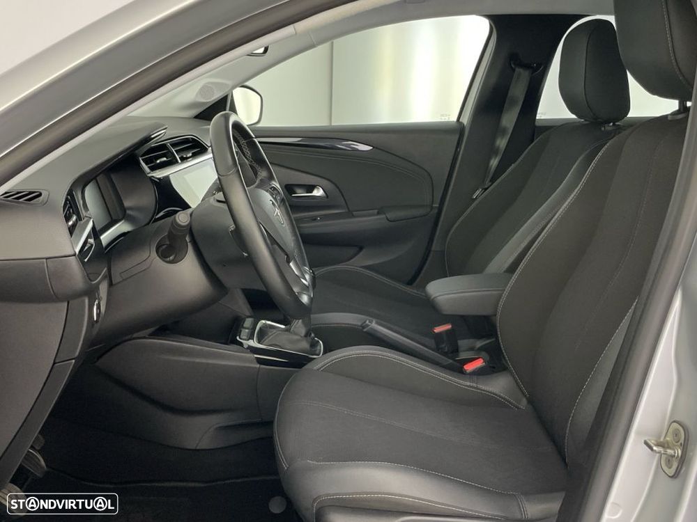 Opel Corsa 1.5 D Elegance - 11