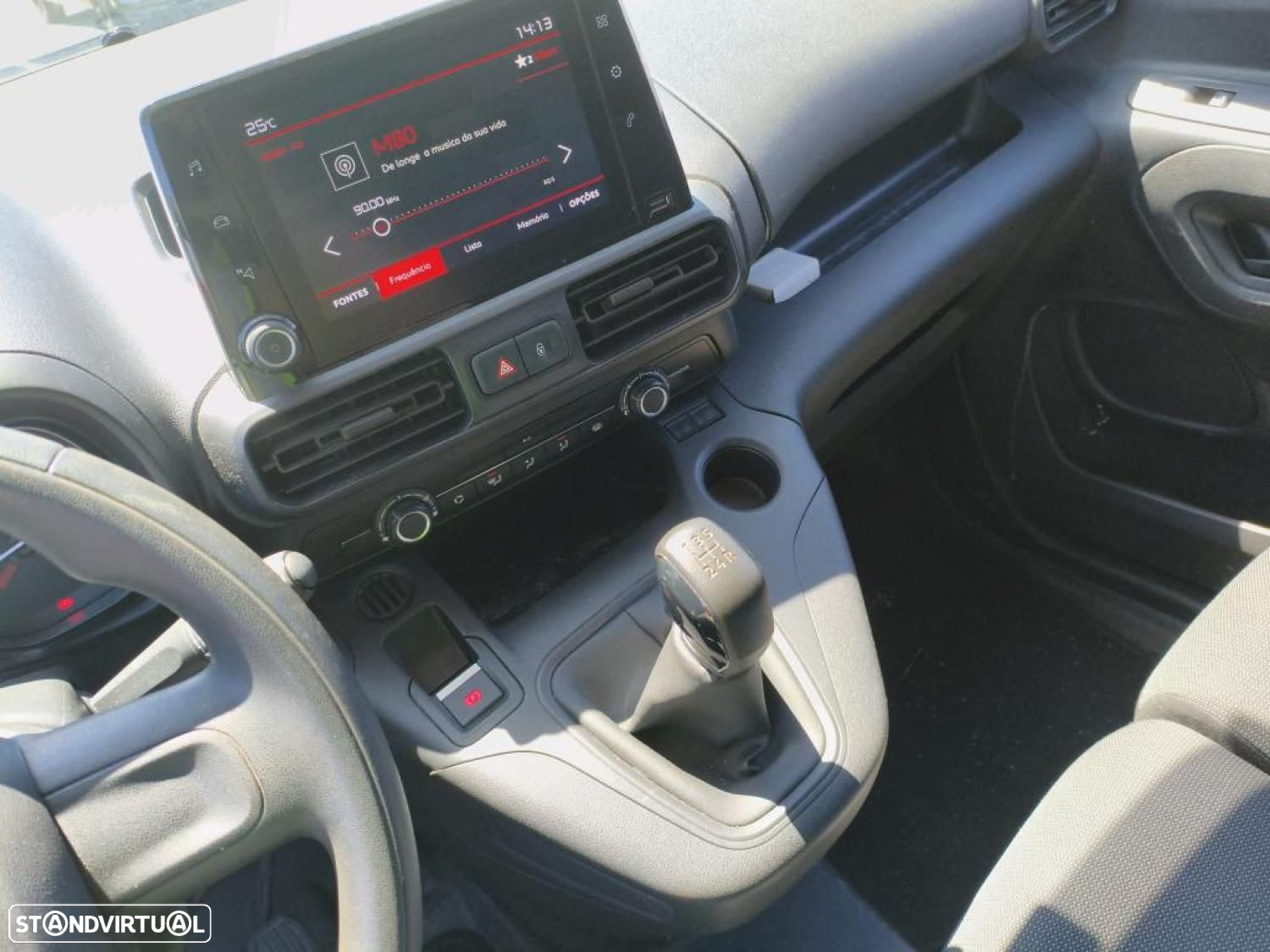 Citroën Berlingo Berlingo 1.5 BlueHDi XL Club -  3 Lug. - IVA Dedutível - 16