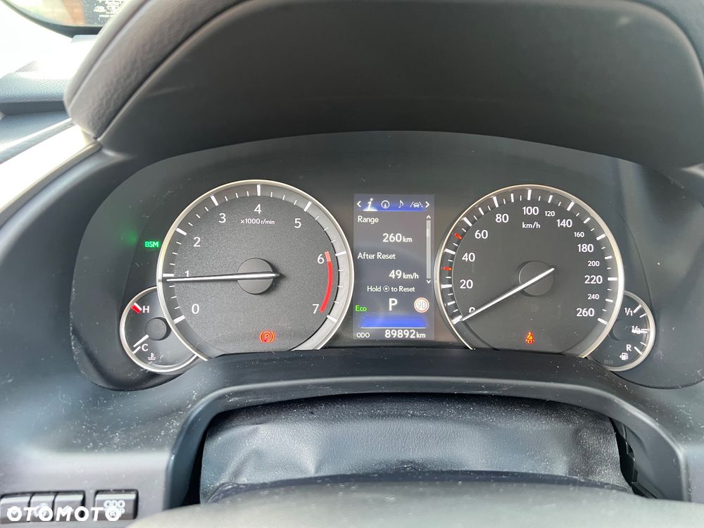 Lexus RX 300 Business Edition + - 22