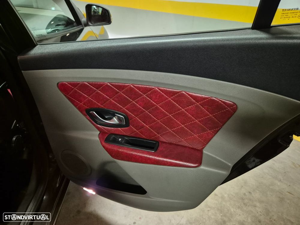 Renault Mégane Sport Tourer ENERGY dCi 110 Start & Stopp Expression - 35