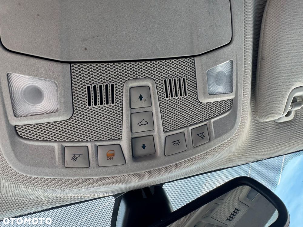Ford Mondeo - 18