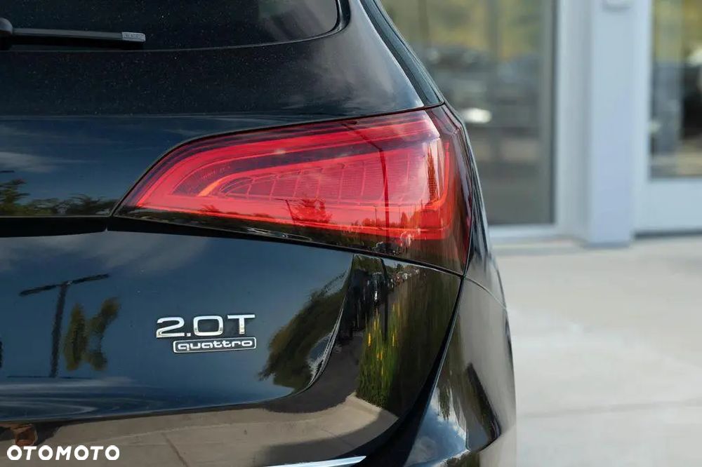 Audi Q5 45 TFSI quattro S tronic sport - 29