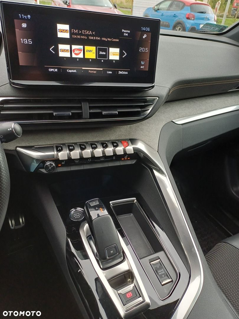 Peugeot 3008 1.2 PureTech GT Pack S&S EAT8 - 17
