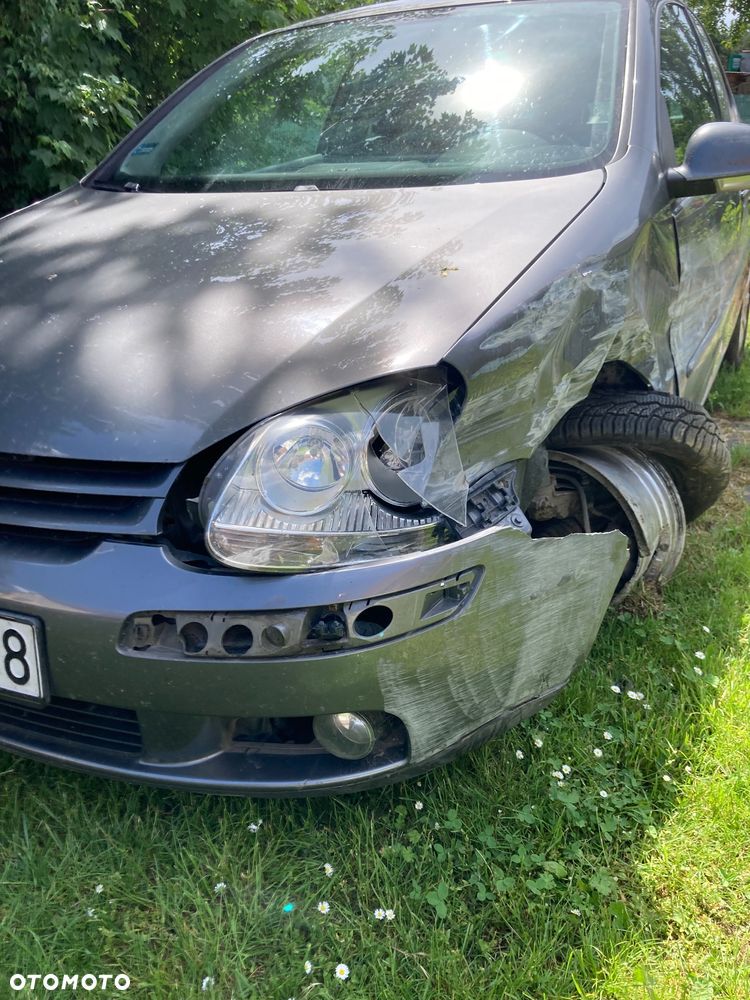 Volkswagen Golf 1.4 Comfortline - 9