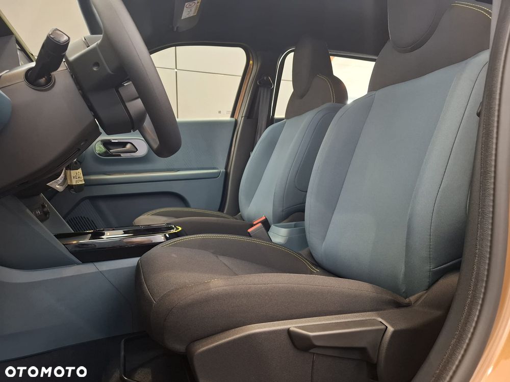 Fiat Grande Panda 1.2 mHEV Icon eDCT - 9