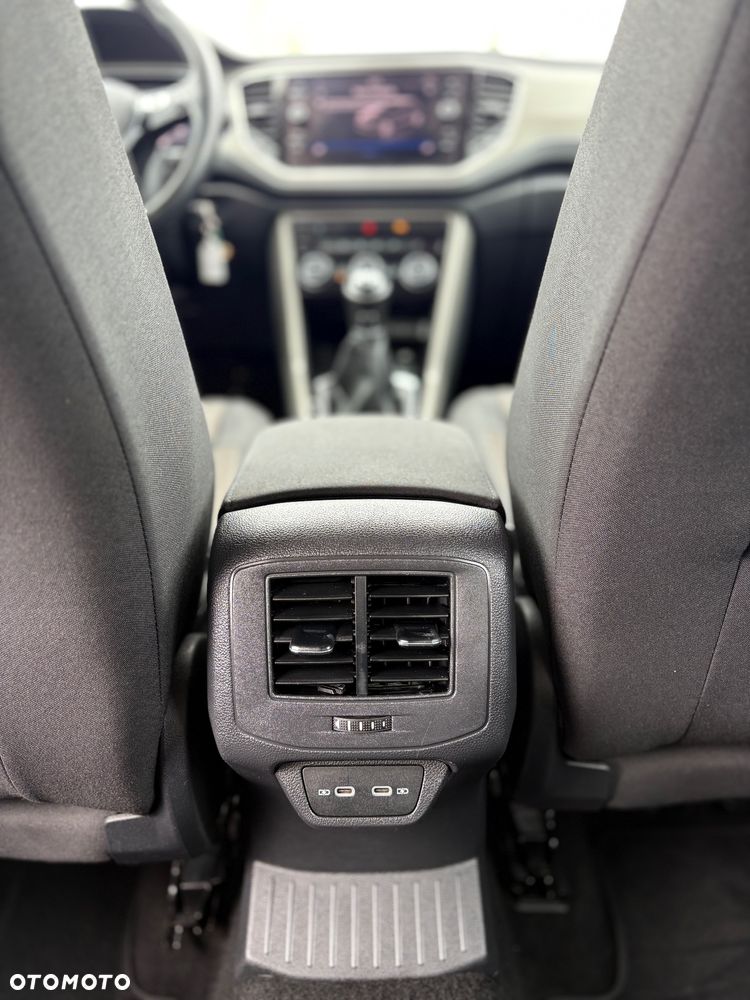 Volkswagen T-Roc 1.0 TSI Active - 18