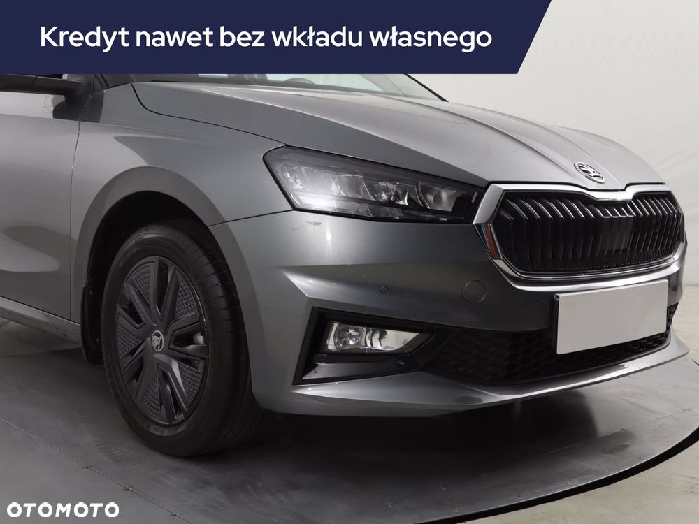 Skoda Fabia - 23