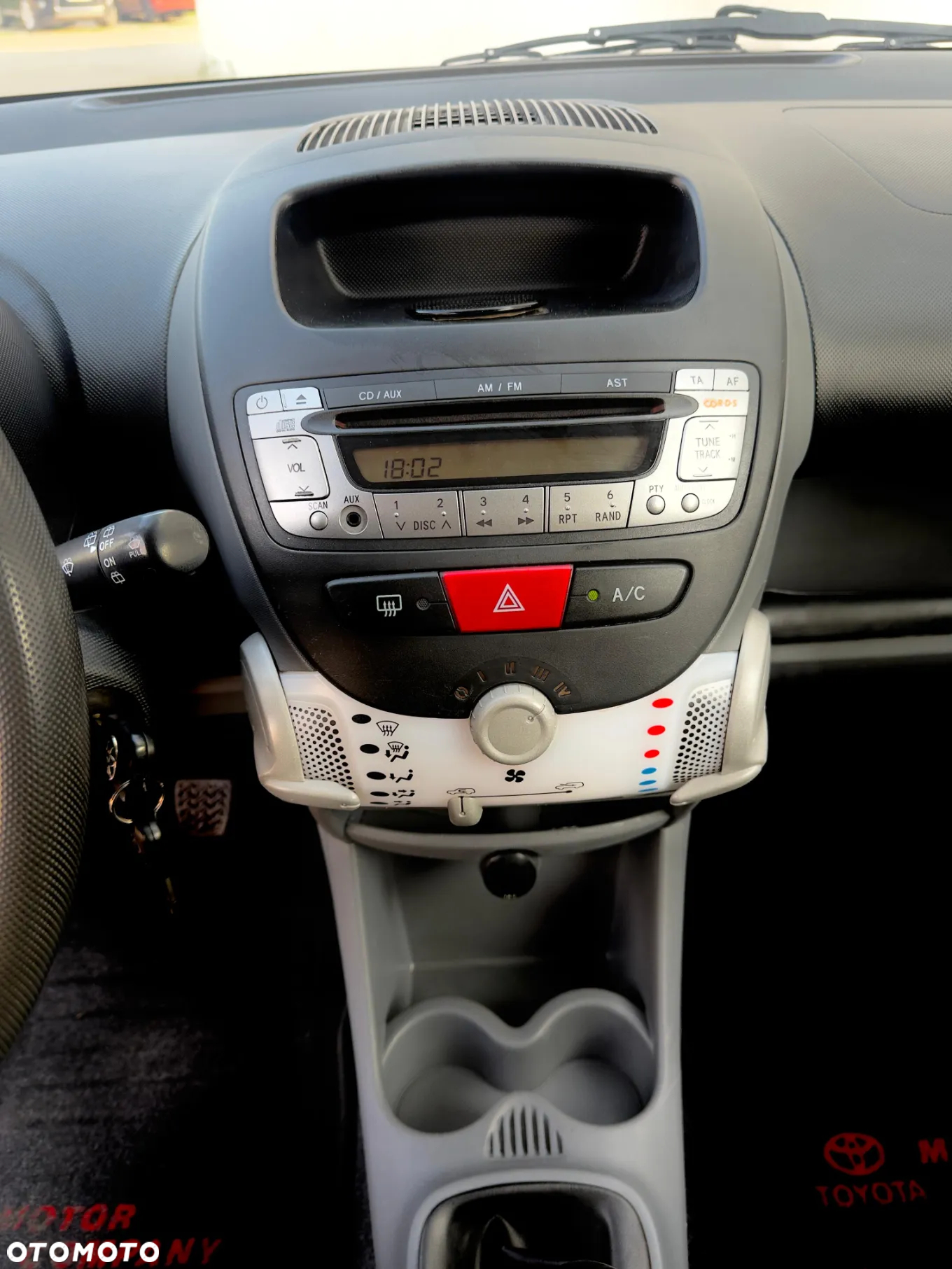 Toyota Aygo 1.0 VVT-i - 11