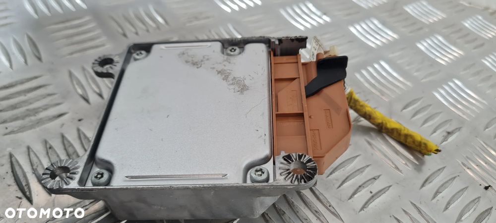 Ssangyong Actyon I Moduł Sensor Airbag - 5