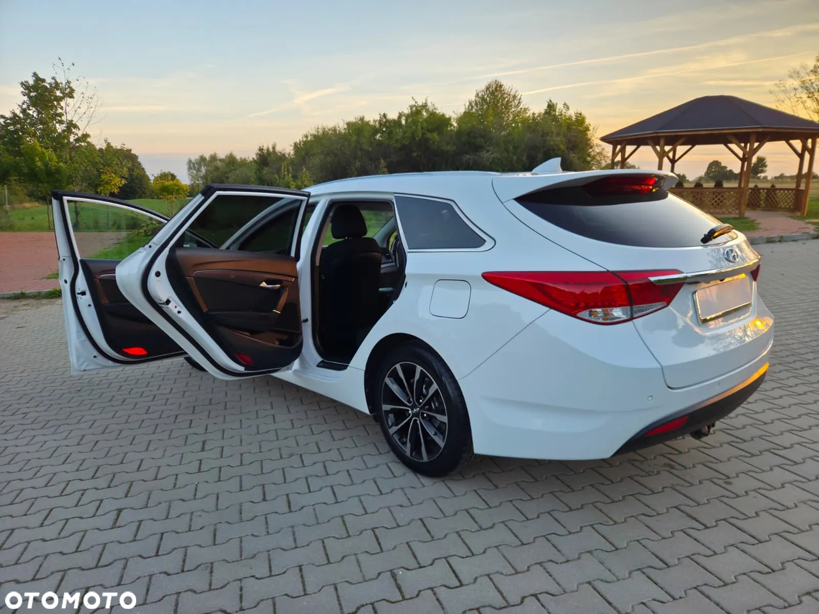 Hyundai i40 1.7 CRDi BlueDrive Business - 25