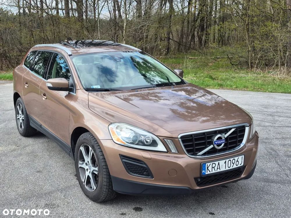 Volvo XC 60 D3 AWD Summum - 8
