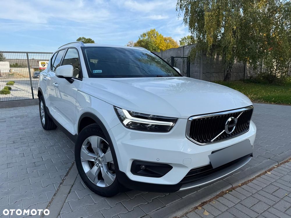 Volvo XC 40 T4 Momentum - 10