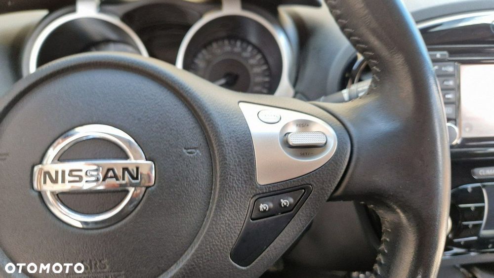 Nissan Juke - 36