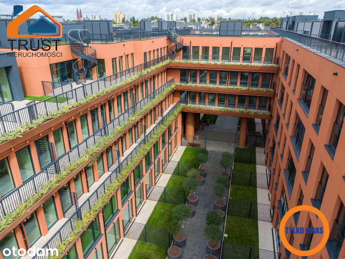 Mieszkanie na sprzedaż, 2 pokoje, 37 m², Łódź