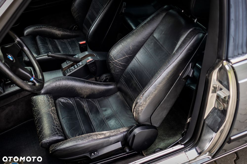 BMW Seria 6 - 29