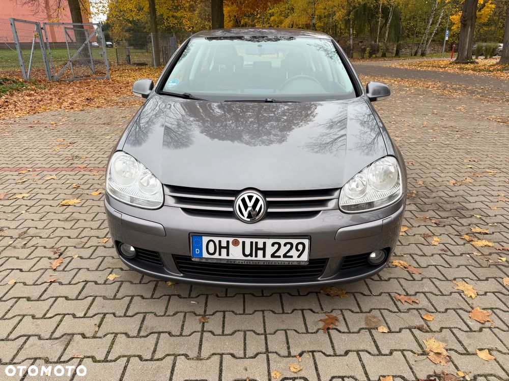 Volkswagen Golf - 7