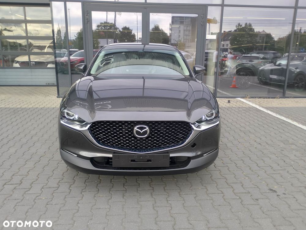 Mazda CX-30 e-SKYACTIVE X 186 CENTRE-LINE - 3