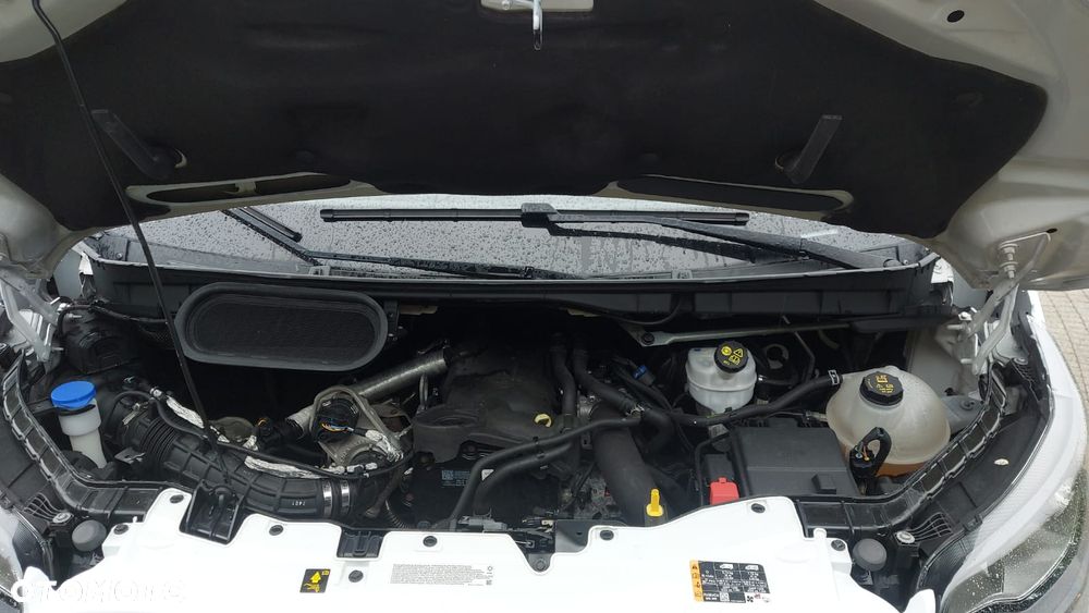 Ford Transit L4H3 - 9