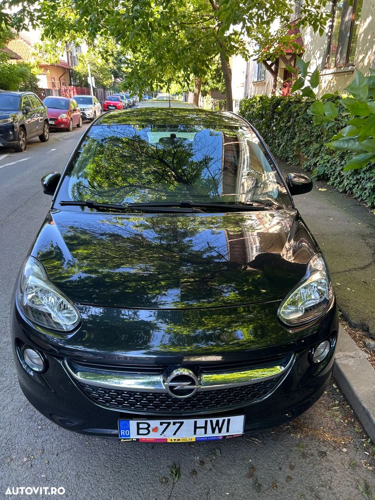 Opel Adam - 8