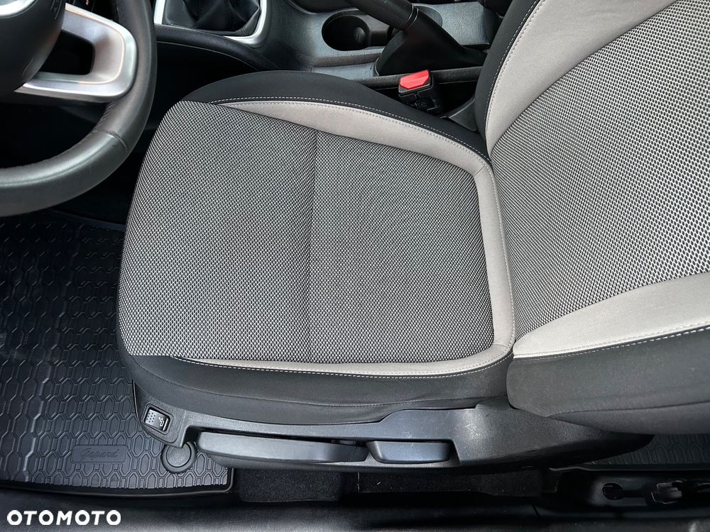 Fiat Tipo 1.6 MultiJet Business Line - 18