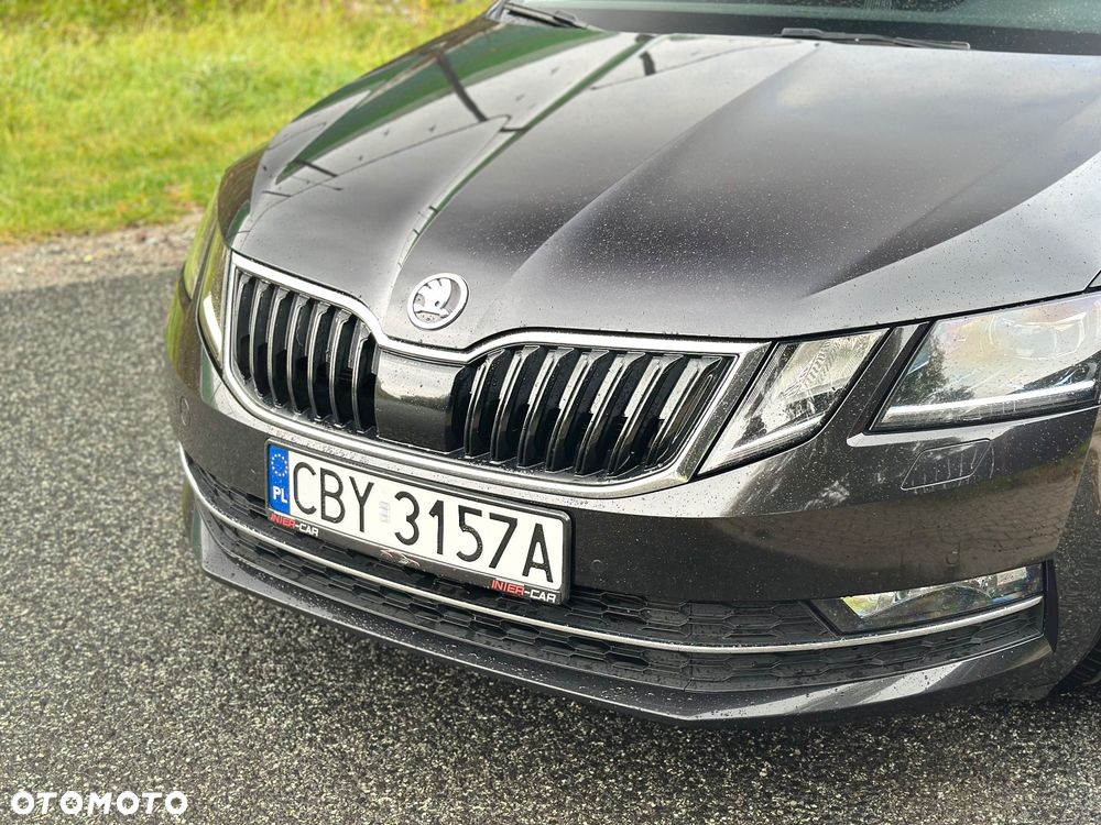 Skoda Octavia - 14