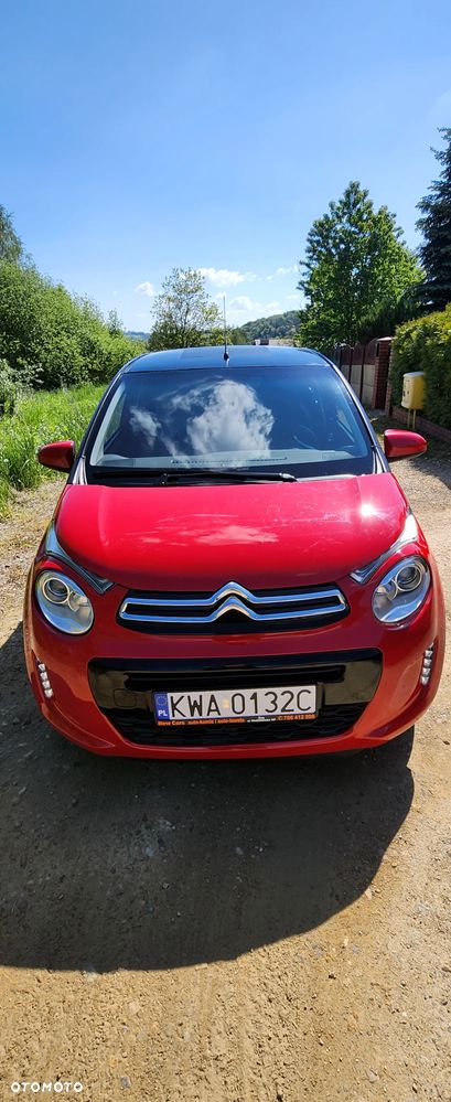 Citroën C1 1.0 VTi JCC+ - 1