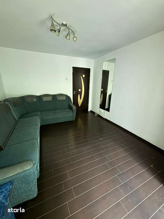 Apartament cu 2 camere- zona Vest — fotografia 1