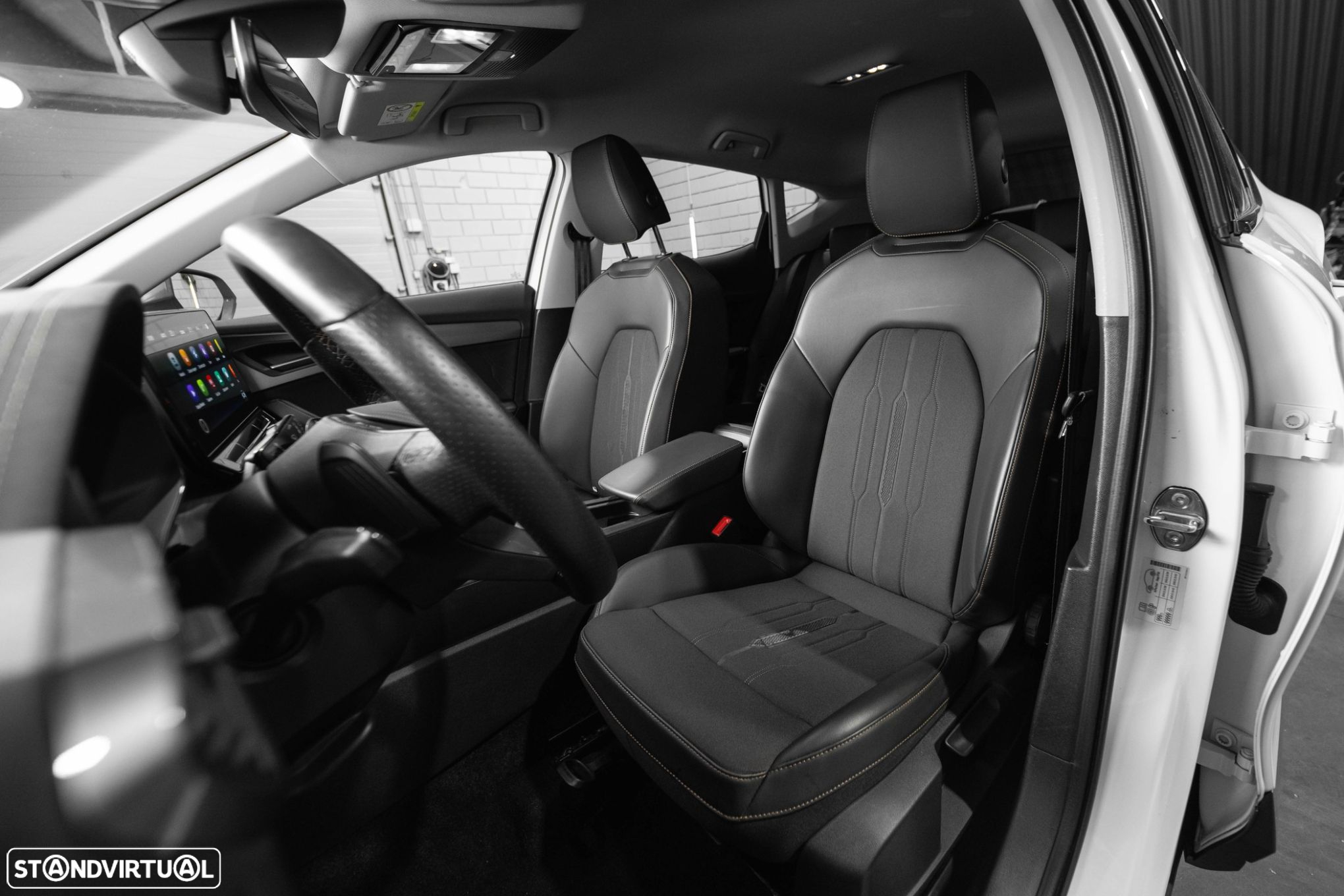 Cupra Formentor 1.4 e-Hybrid DSG - 22