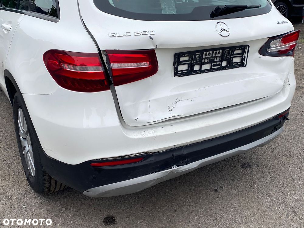Mercedes-Benz GLC 250 4-Matic - 6