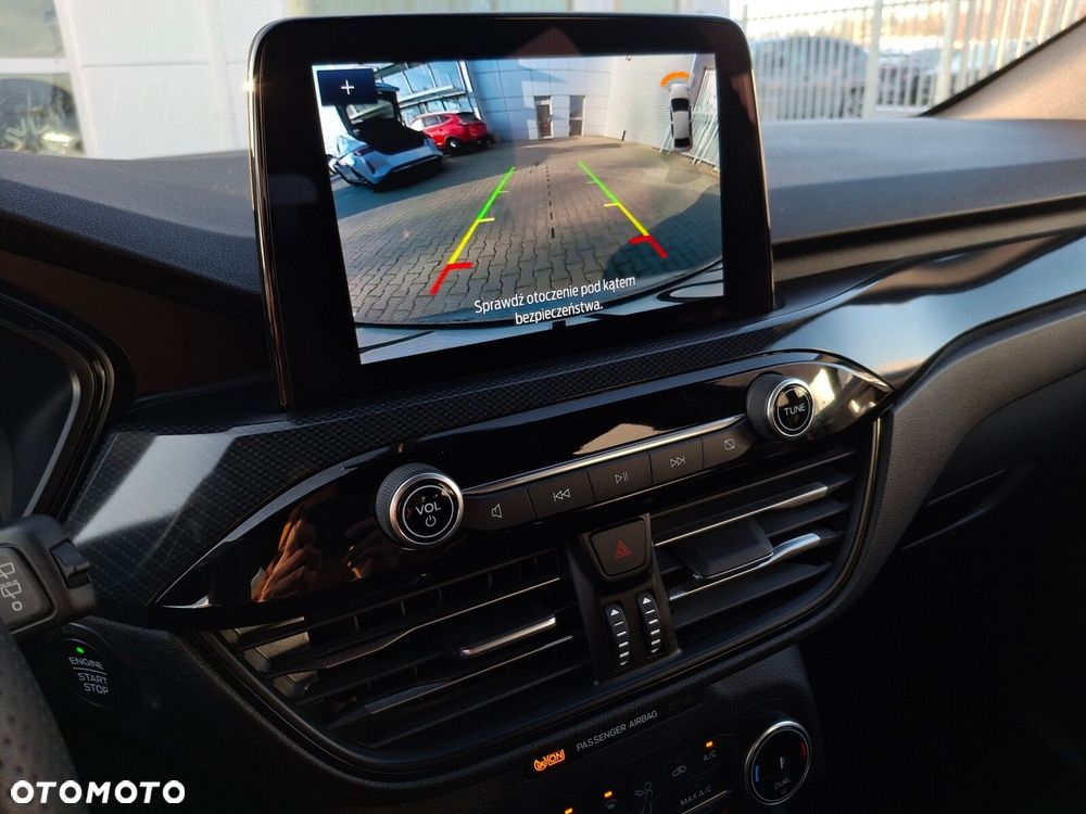 Ford Kuga 2.0 EcoBlue AWD ST-Line - 19