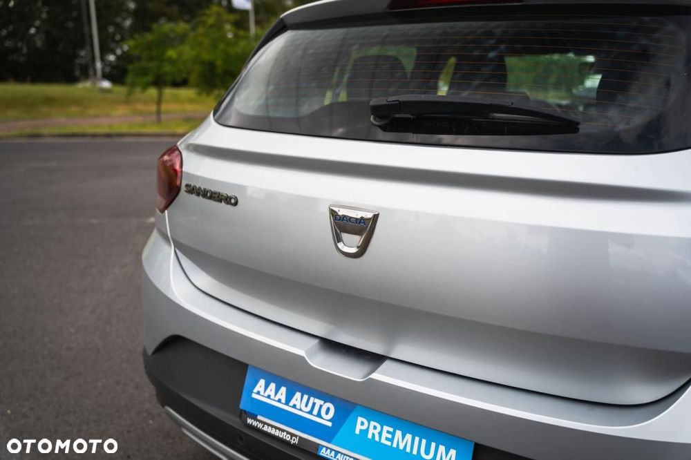 Dacia Sandero - 12