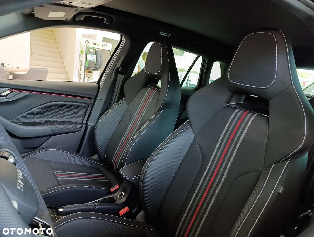 Skoda Kamiq 1.0 TSI Monte Carlo DSG - 7