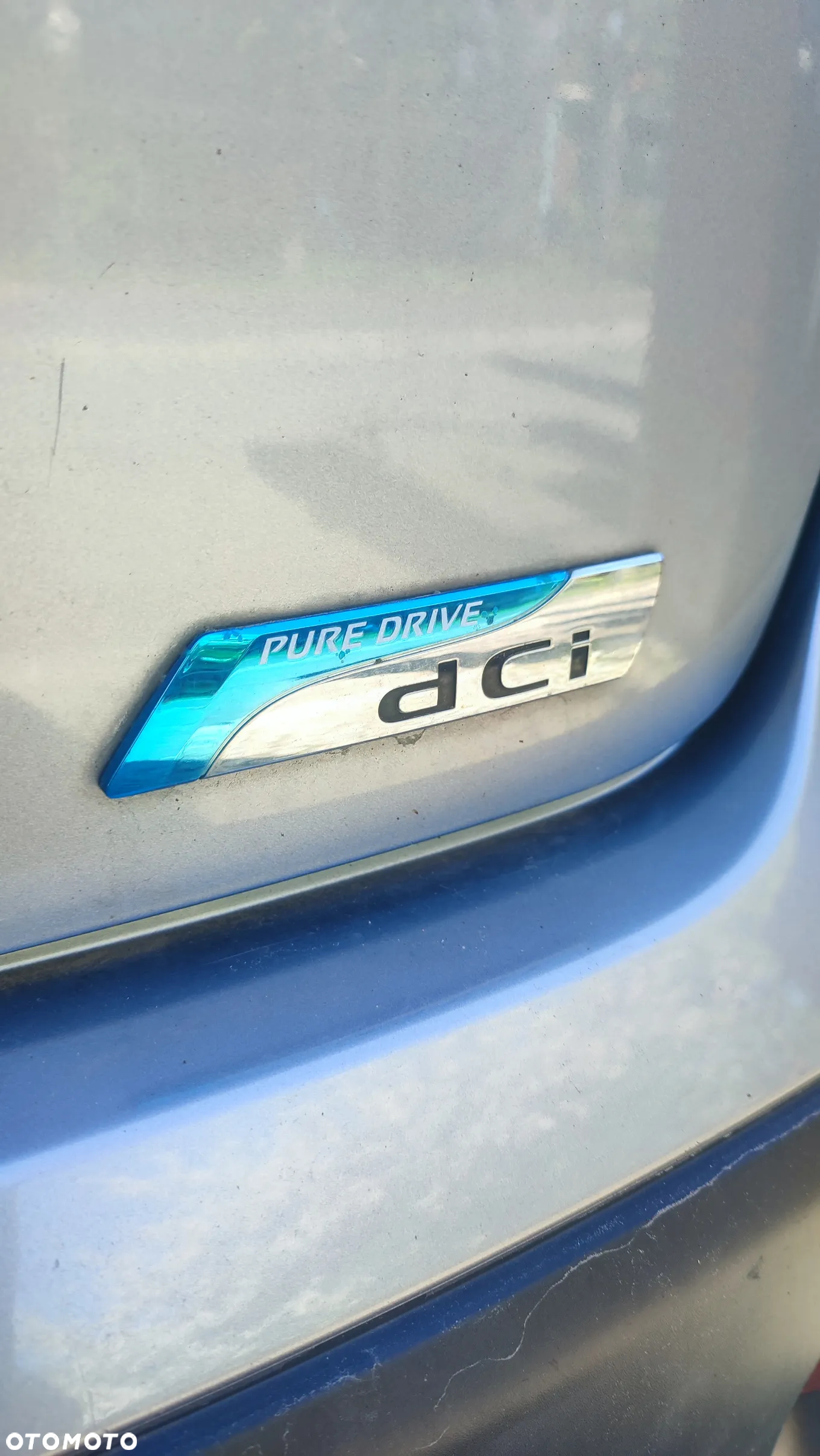 Nissan Qashqai - 7