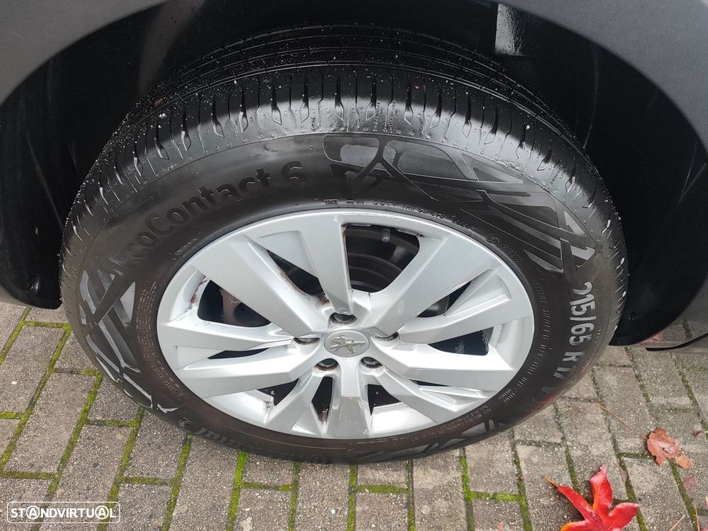 Peugeot 5008 1.5 BlueHDi Style - 7