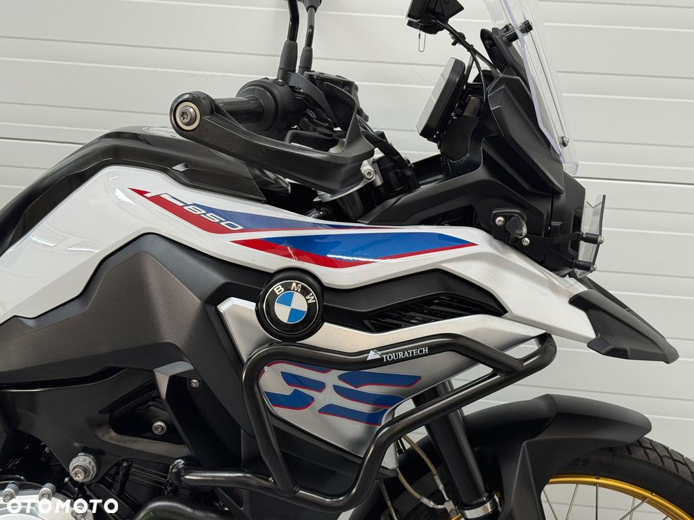 BMW GS - 12