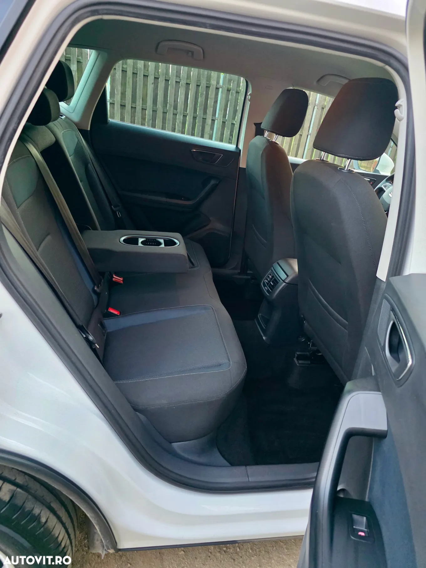Seat Ateca 2.0 TDI Start&Stop 4Drive Style - 11